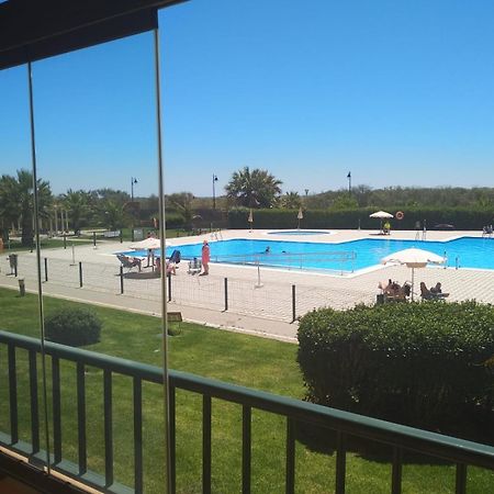 Los Pelicanos Ayamonte Exterior foto