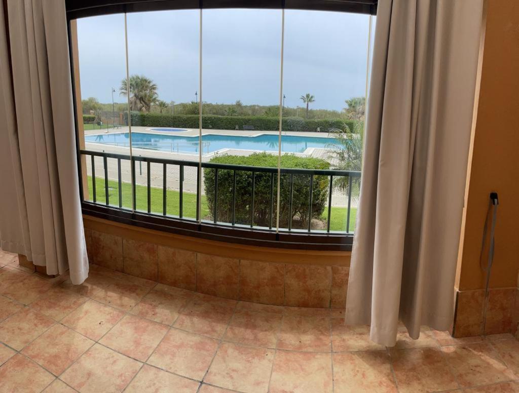 Los Pelicanos Ayamonte Exterior foto